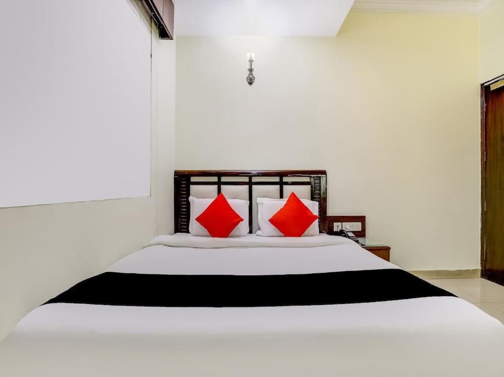 Hotel Grand Park Inn 24/62