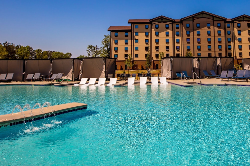 Great Wolf Lodge Atlanta / LaGrange, GA 3/71