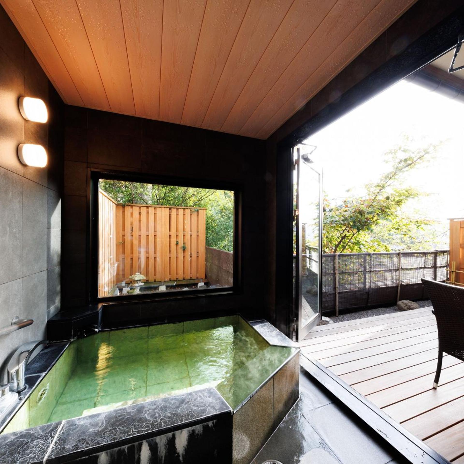 Shimosuwa Onsen Chosenkaku Kameya 18/50