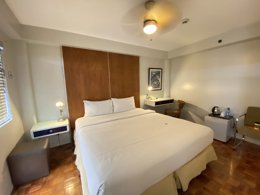 The Clipper Hotel 28/64