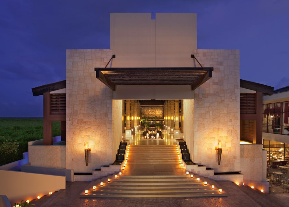 Dreams Riviera Cancun 2/72