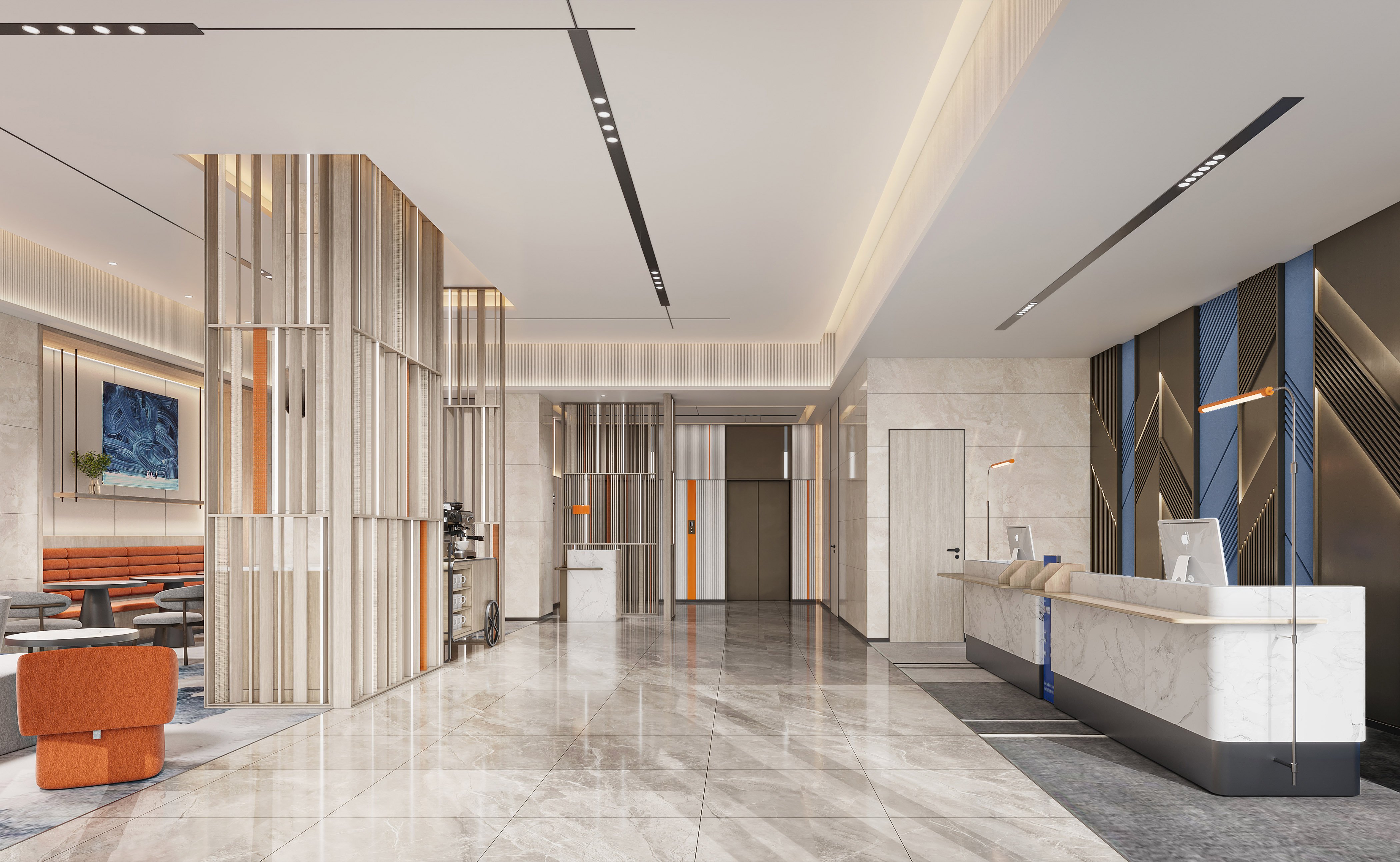 Holiday Inn Express Zhengzhou Nongye Road by IHG 25/39