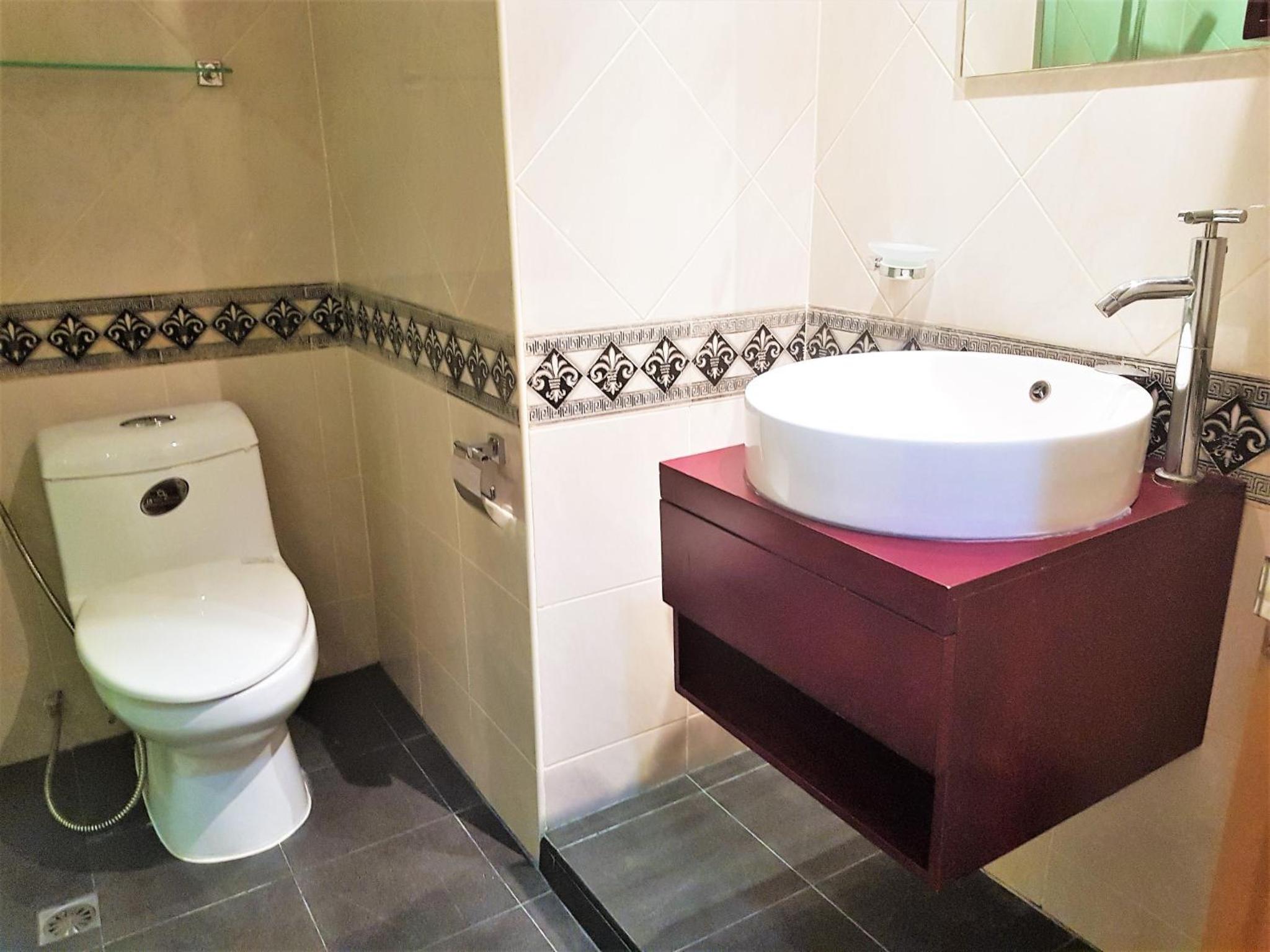 Jomtien Beach Condominium 17/20