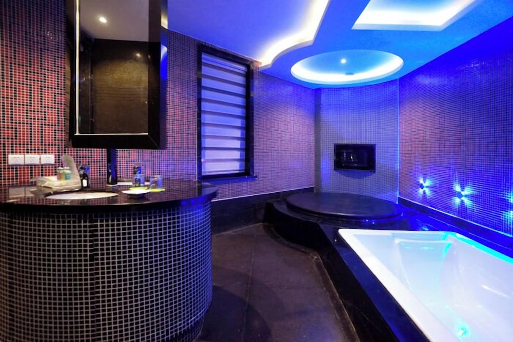 Maixinge Boutique Hotel Chuansha Branch 35/54