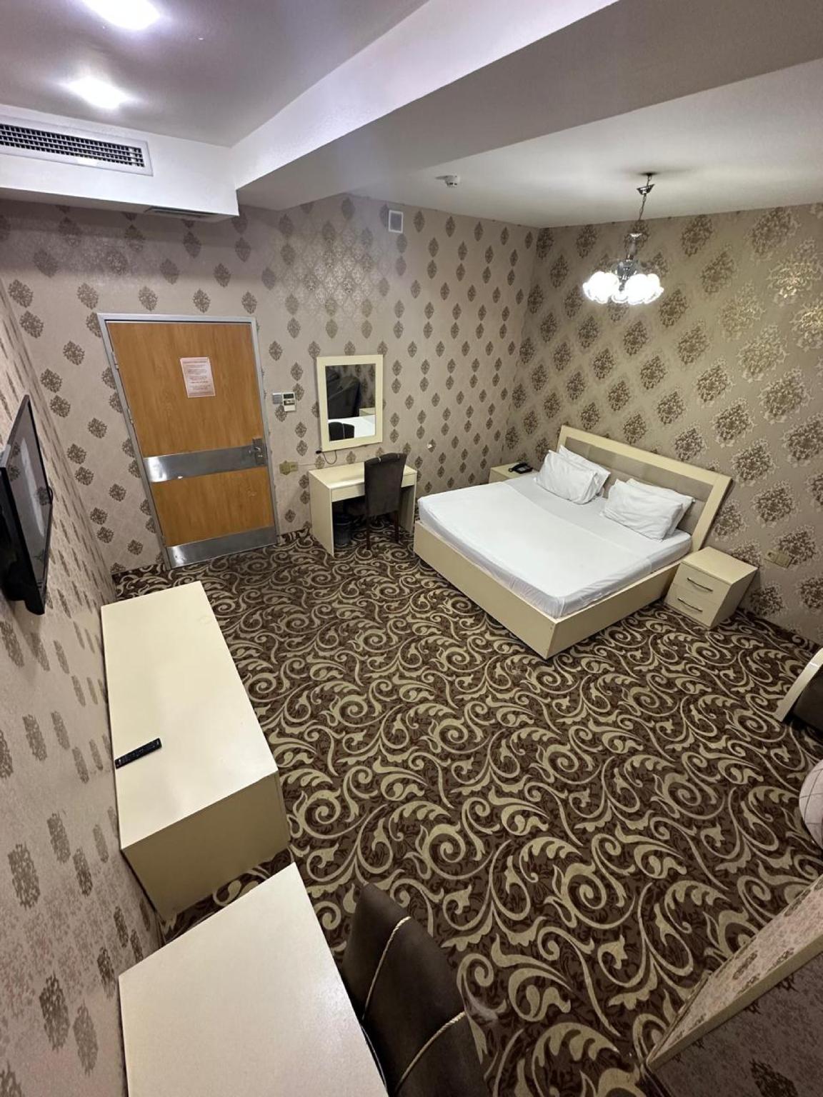 Comfort Hotel Baku 20/20