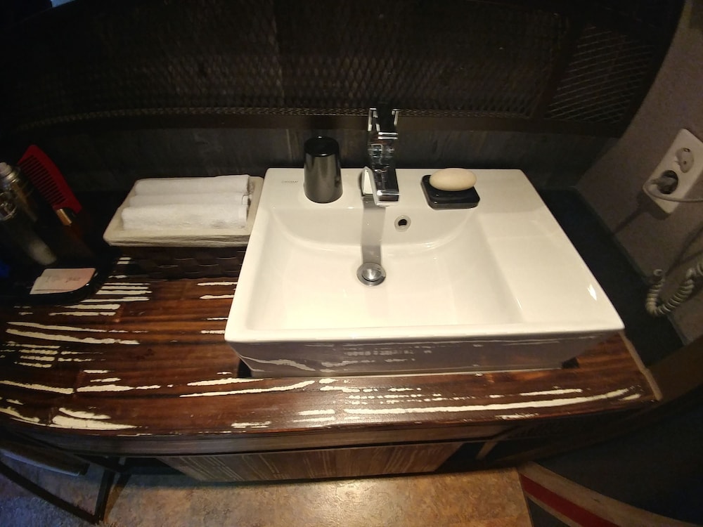 Jeonju Stay Hotel 28/29