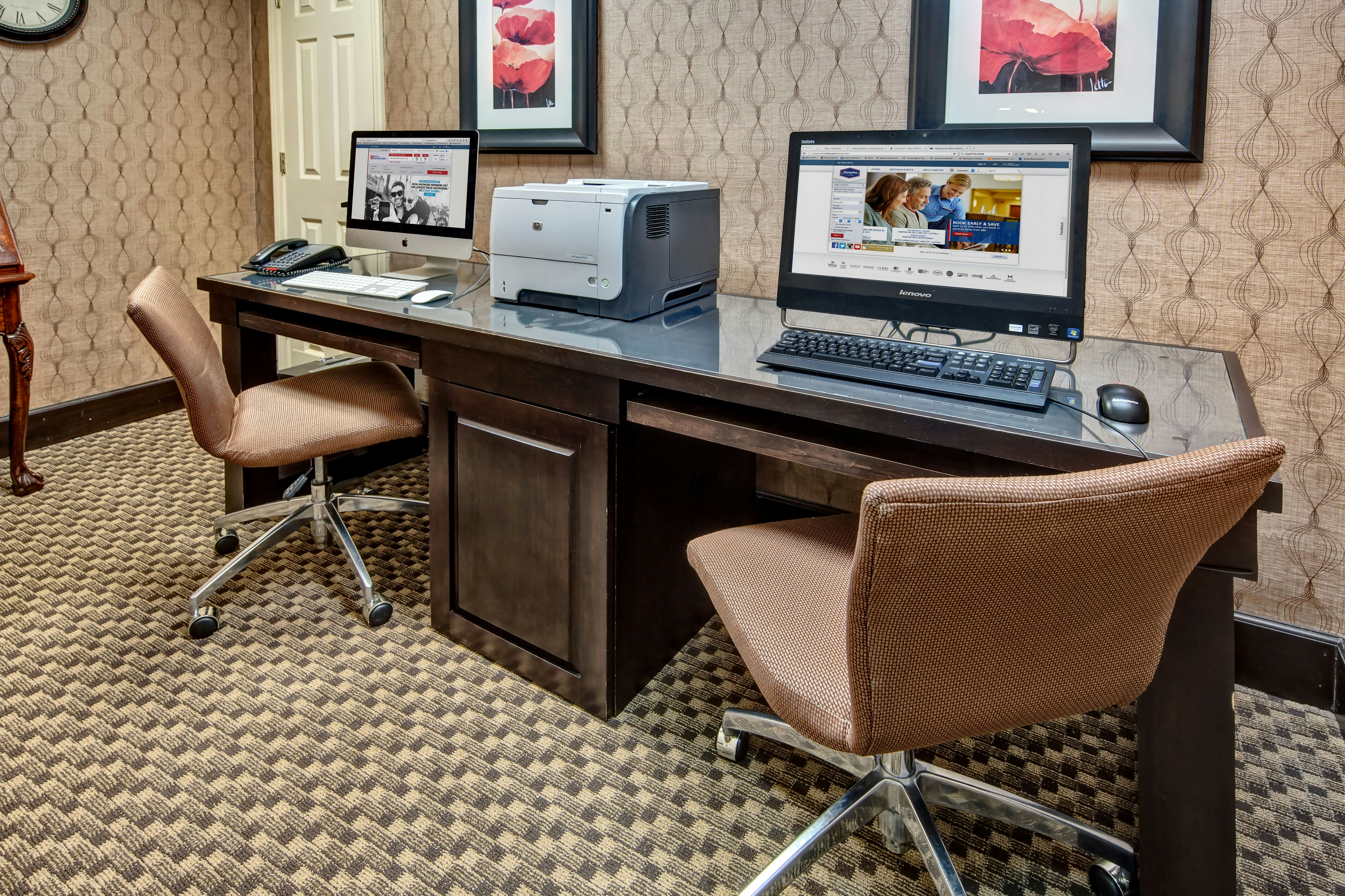 Hampton Inn Clarksville 64/77