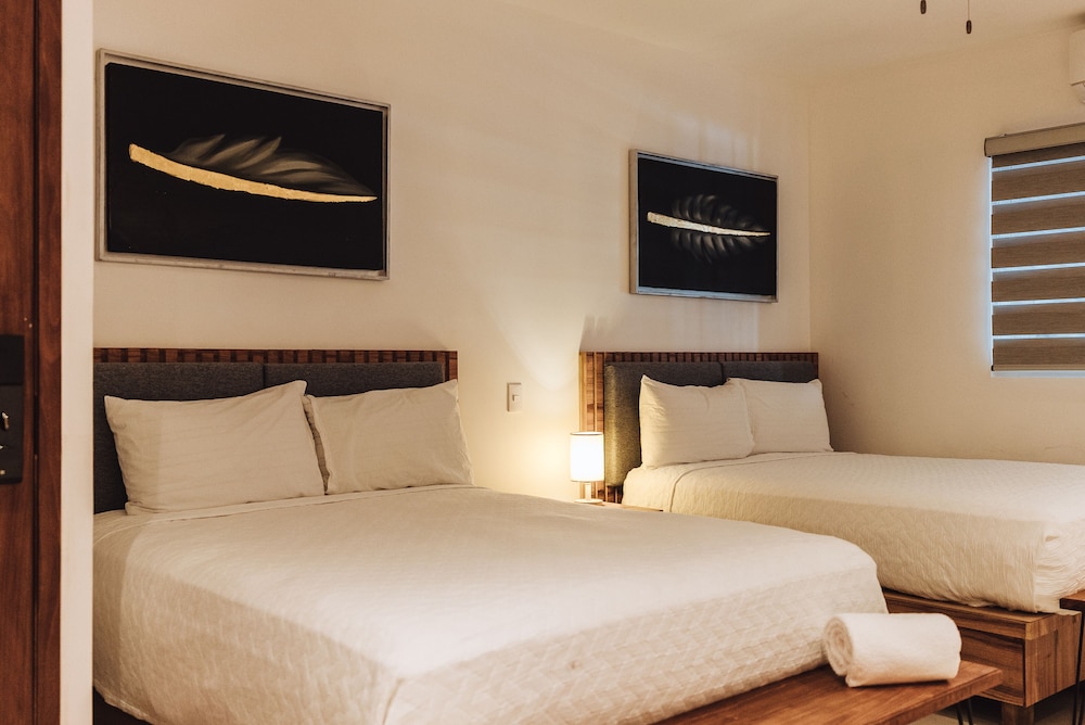 1 BEDROOM, FAMILY, STUDIO, SUITE