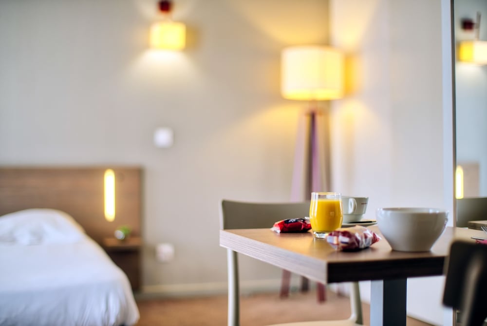 Zenitude Hotel - Residences Narbonne 44/62