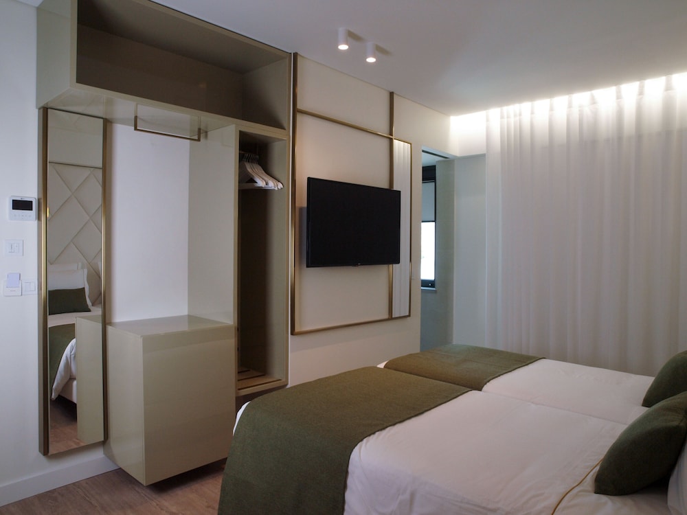 New Style Lisbon Hotel 16/21