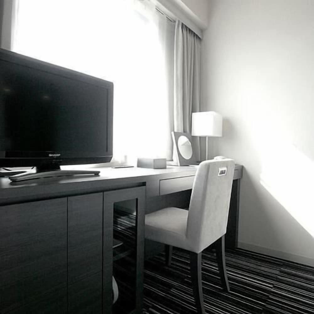 Hotel Sunroute Fukuchiyama 32/37