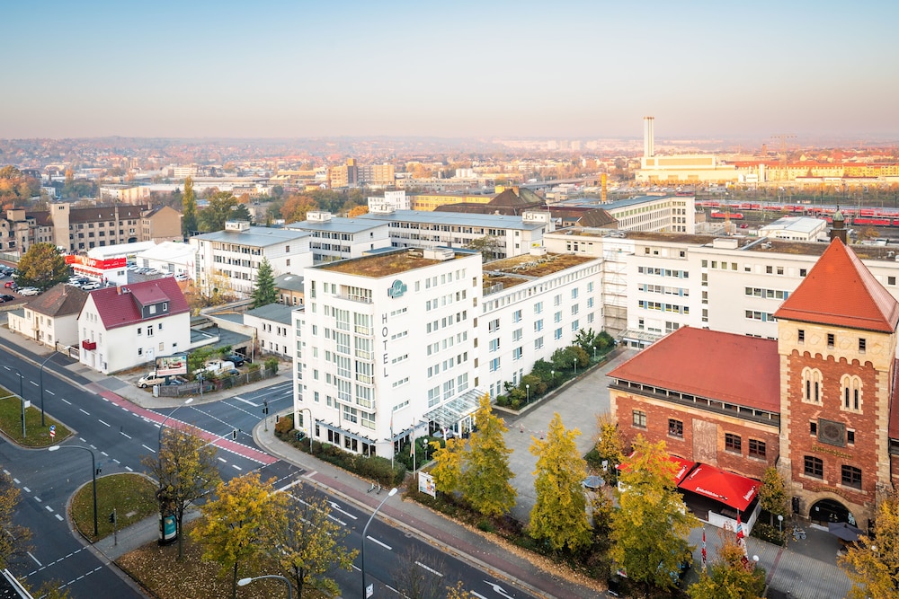 ACHAT Hotel Dresden Altstadt 8/72