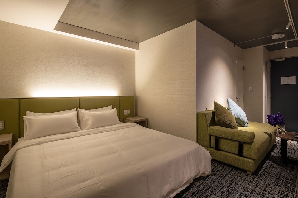 Hotel Cocoa 10/47