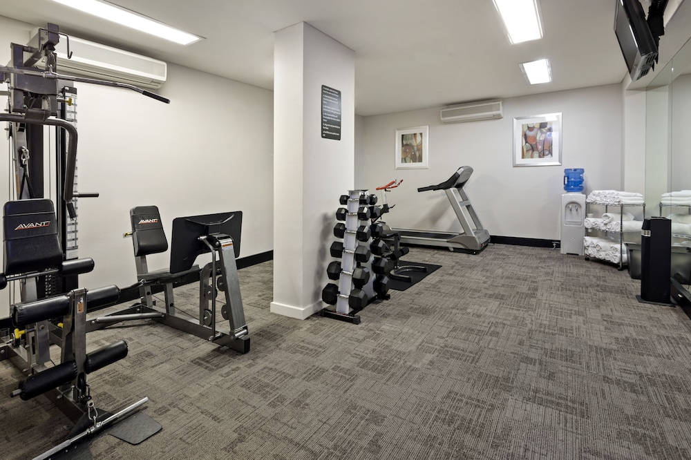 Quest Campbelltown 24/47