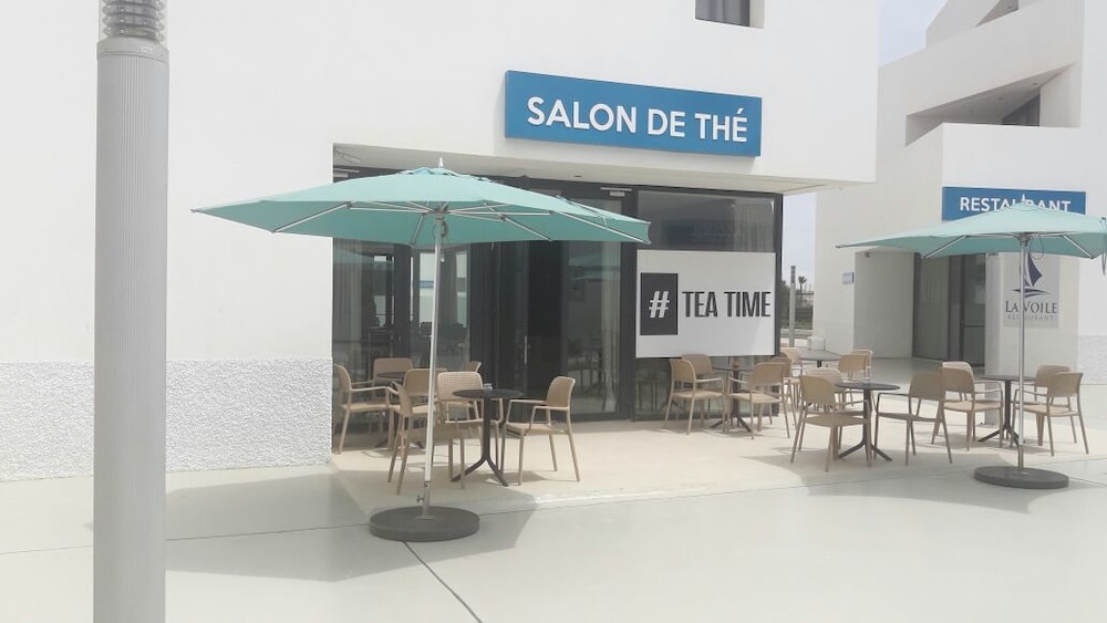 Hotel Souani Ex Atlas Al Hoceima Bay 4/50