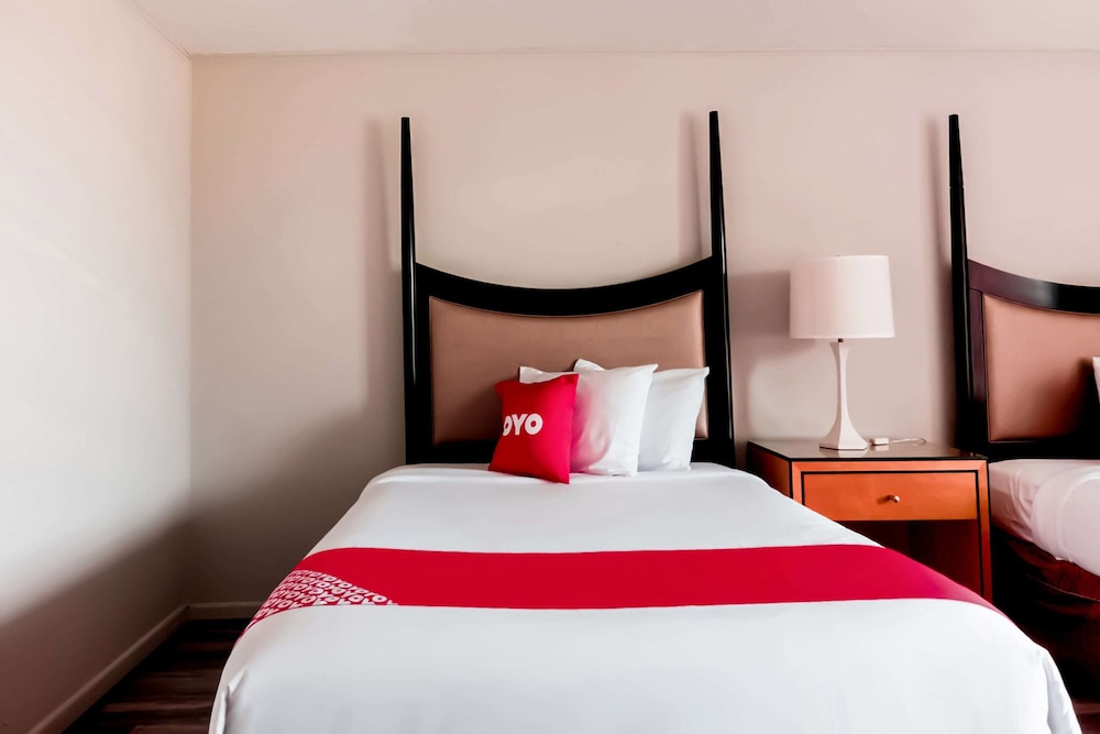 OYO Hotel Alice TX Hwy 281 West 13/30