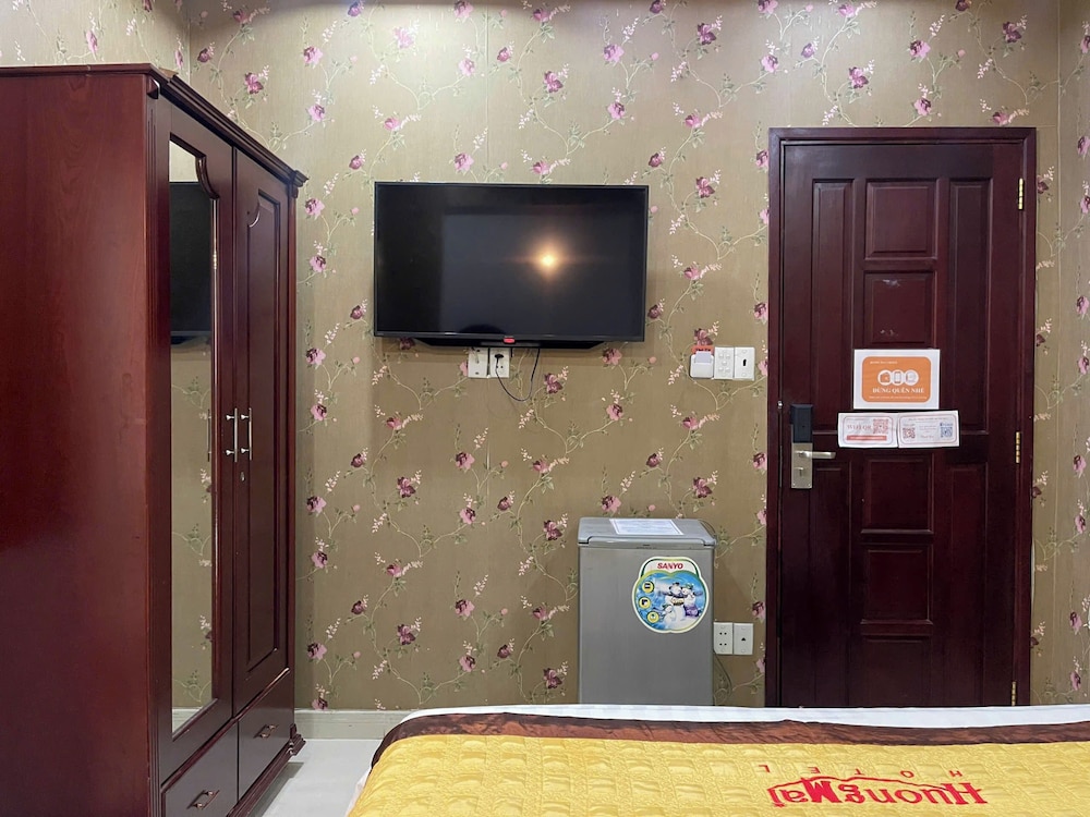 Huong Mai 2 Hotel 4/32