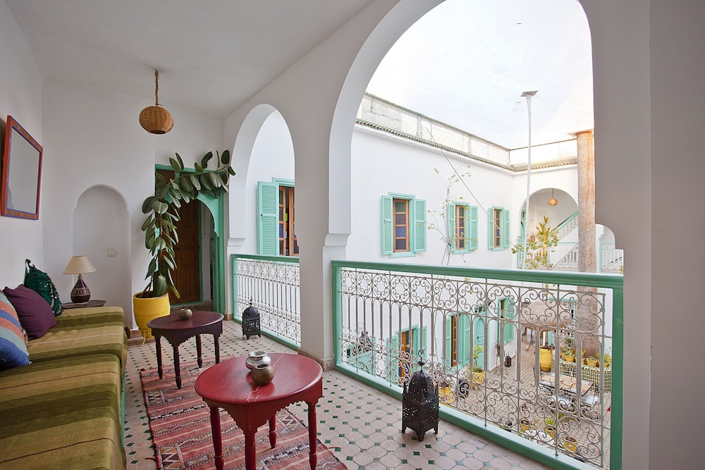 Riad Dar Aida 34/50