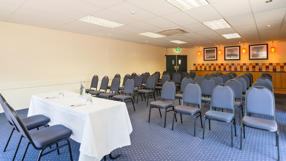Heartland Hotel Auckland Airport 51/63
