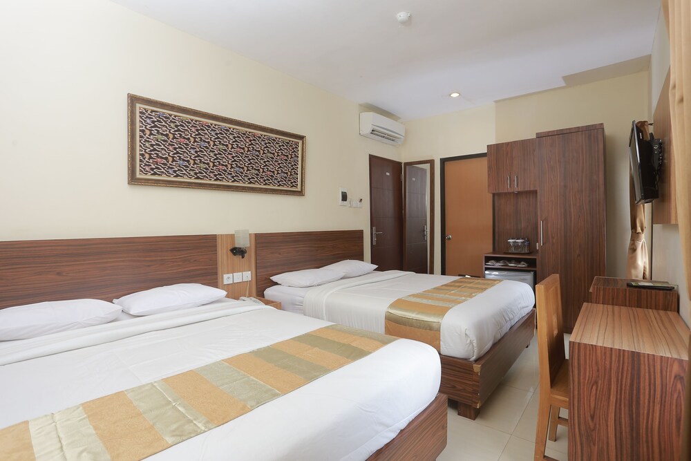Hotel Kristina 6/29