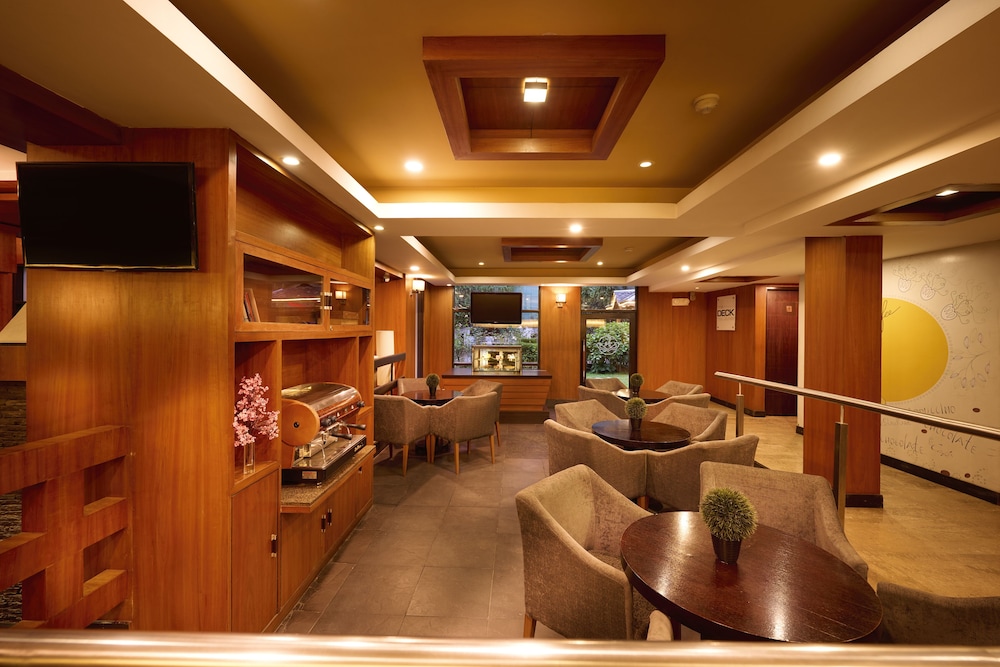 Quality Inn River Country 22/44