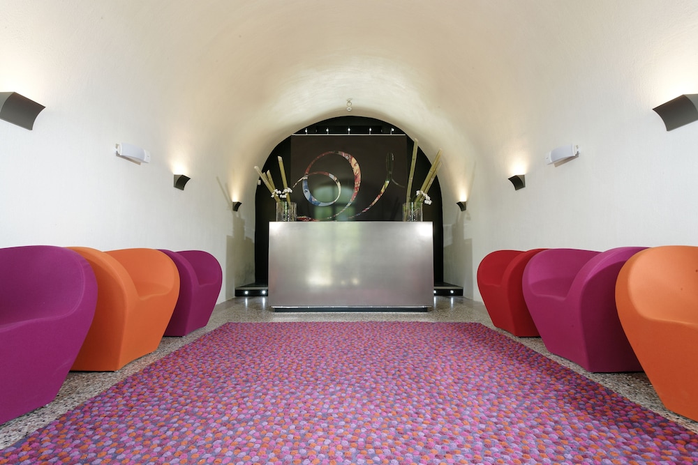 Le Domaine de Verchant Relais Chateaux 35/63