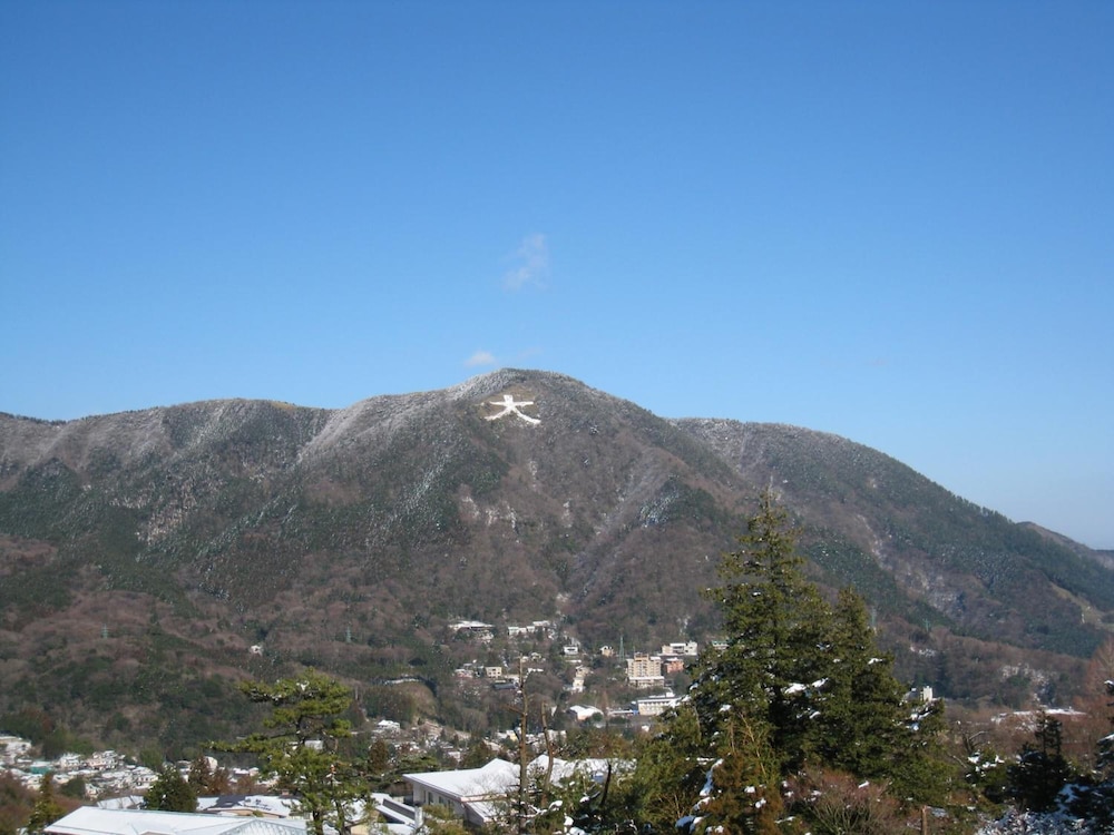Marroad Hakone 51/60