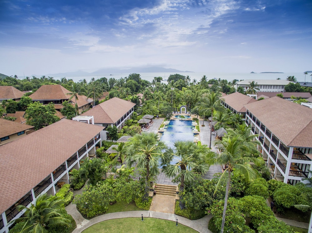 Bandara Spa Resort & Pool Villas, Samui (Ex Bandara Resort and Spa, Samui) in KOH SAMUI