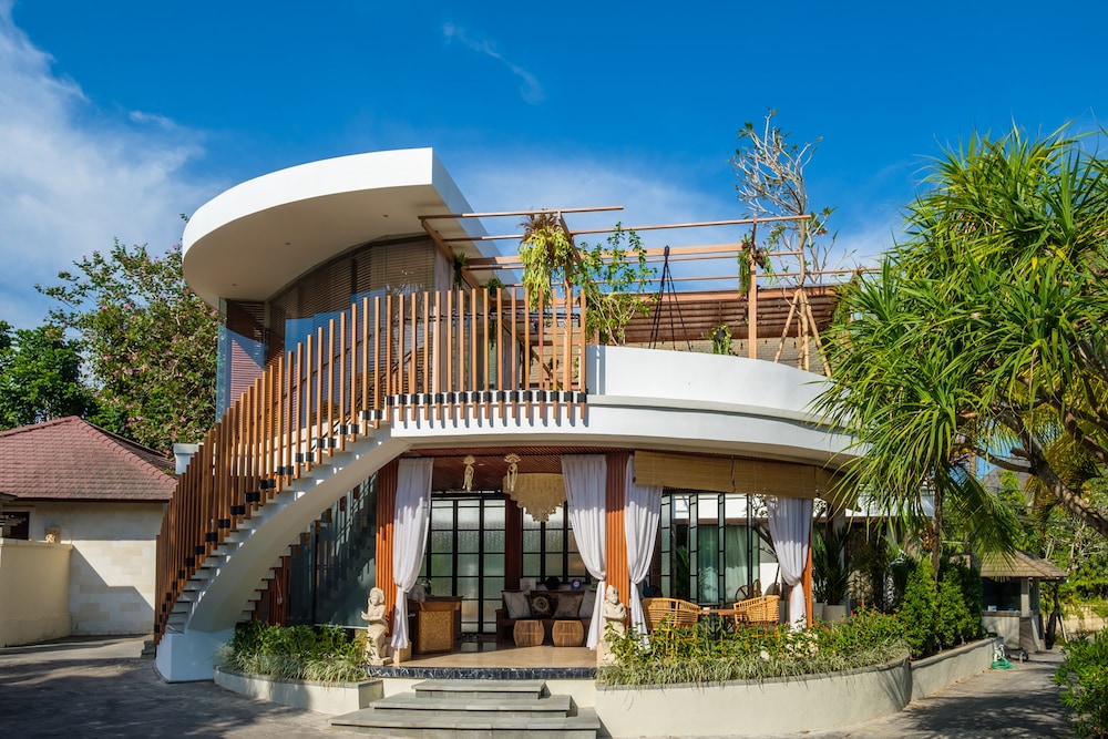 The Akasha Seminyak Luxury Villas & Hotel in BALI