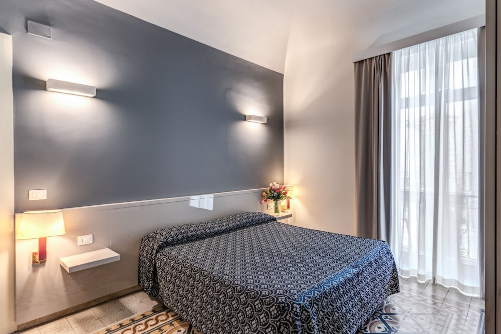 La Residenza Hotel 37/59