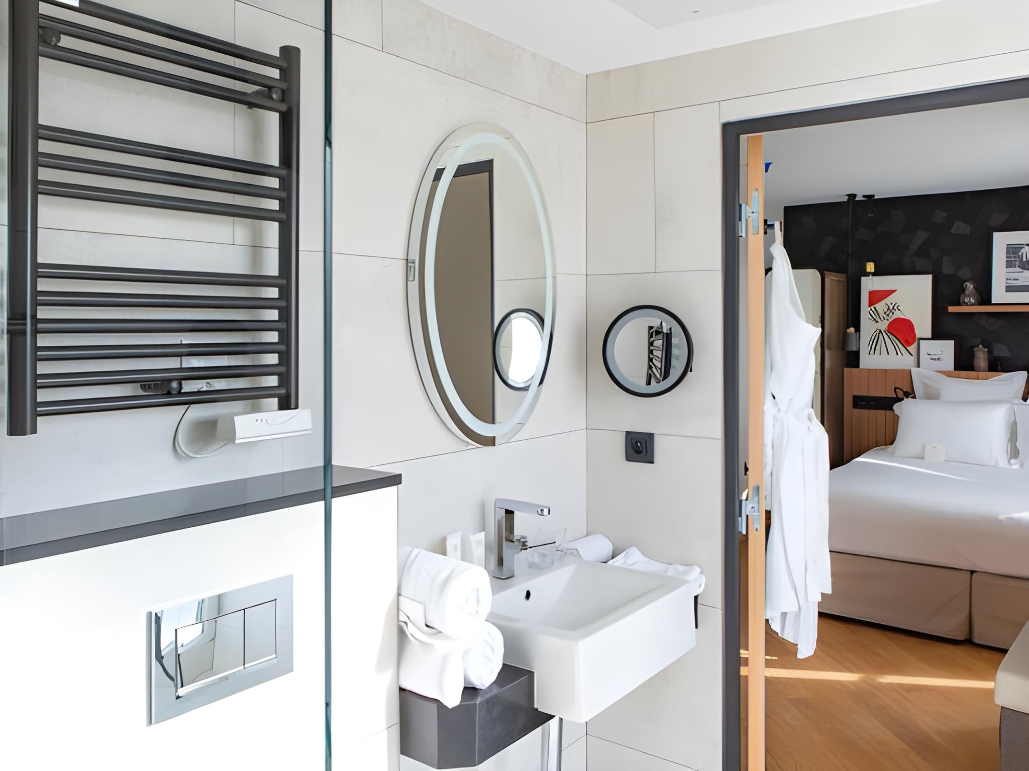 Family, Suite, Single Bed, Sea Side