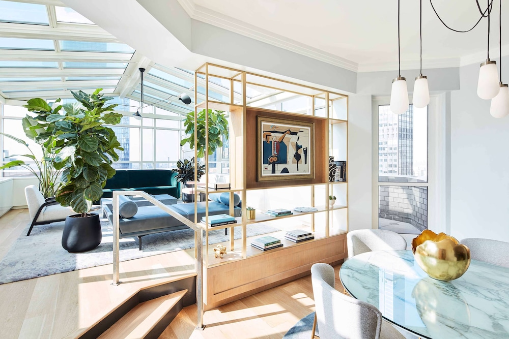 The Luxury Collection Hotel Manhattan Midtown 34/54