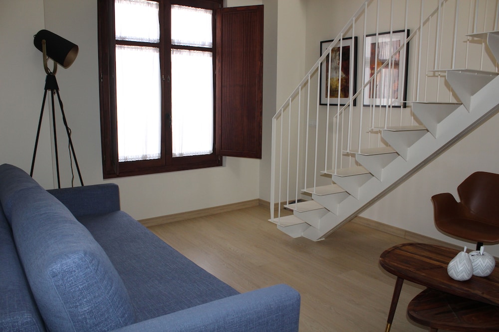Apartamentos Debambu 29/54