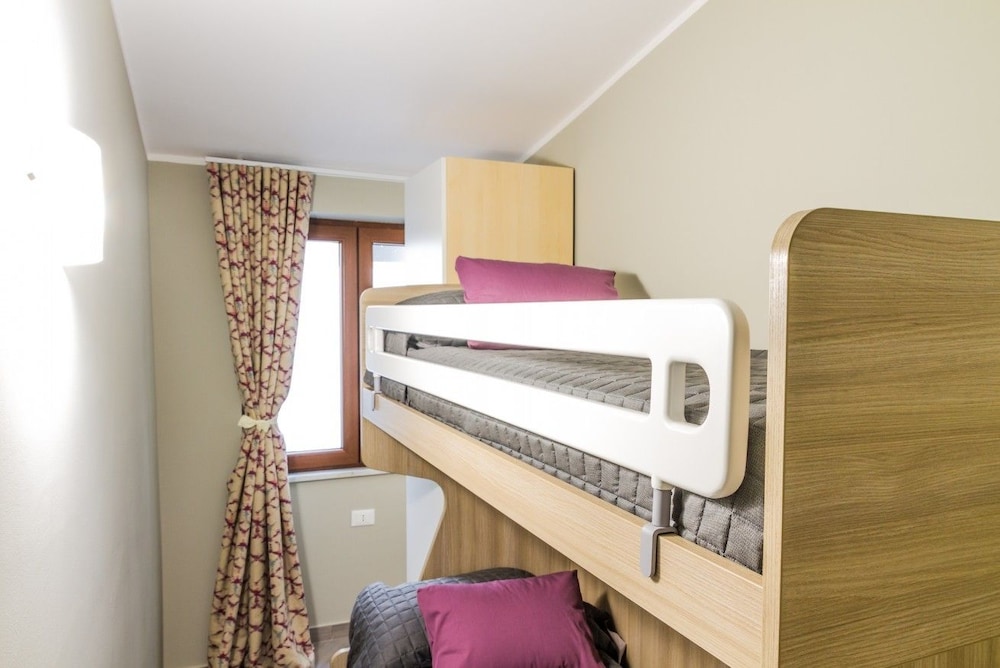 Rentopolis Suite Bordonaro 48/50