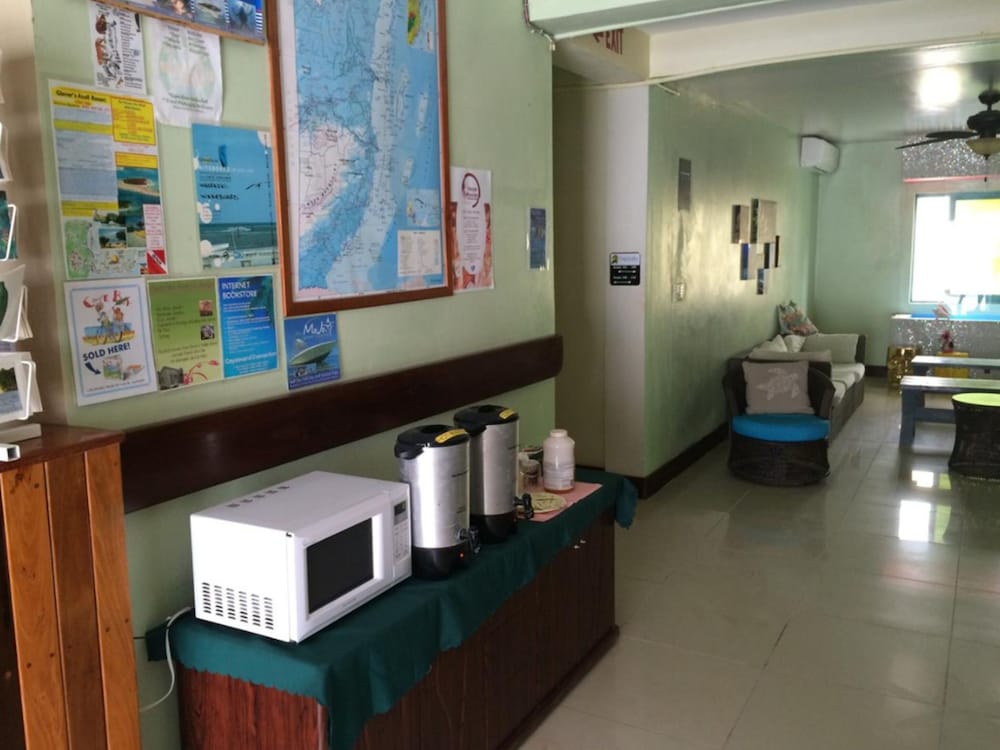 Caye Caulker Plaza Hotel 16/57