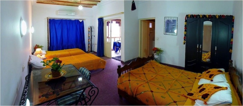 La Kasbah De Dades 29/48