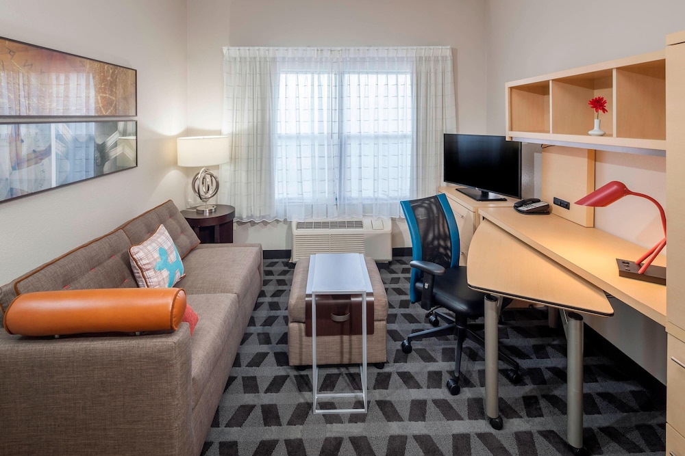 TownePlace Suites by Marriott Columbus NE 28/50