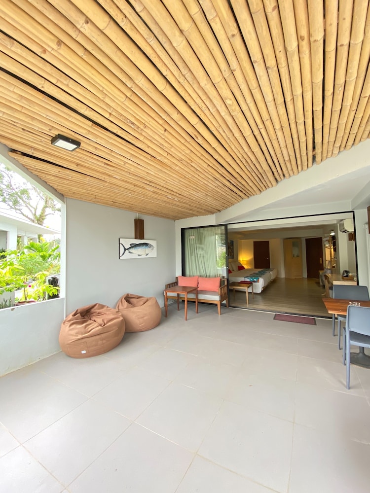 Villa Cha Cha Krabi Beachfront Resort 46/69