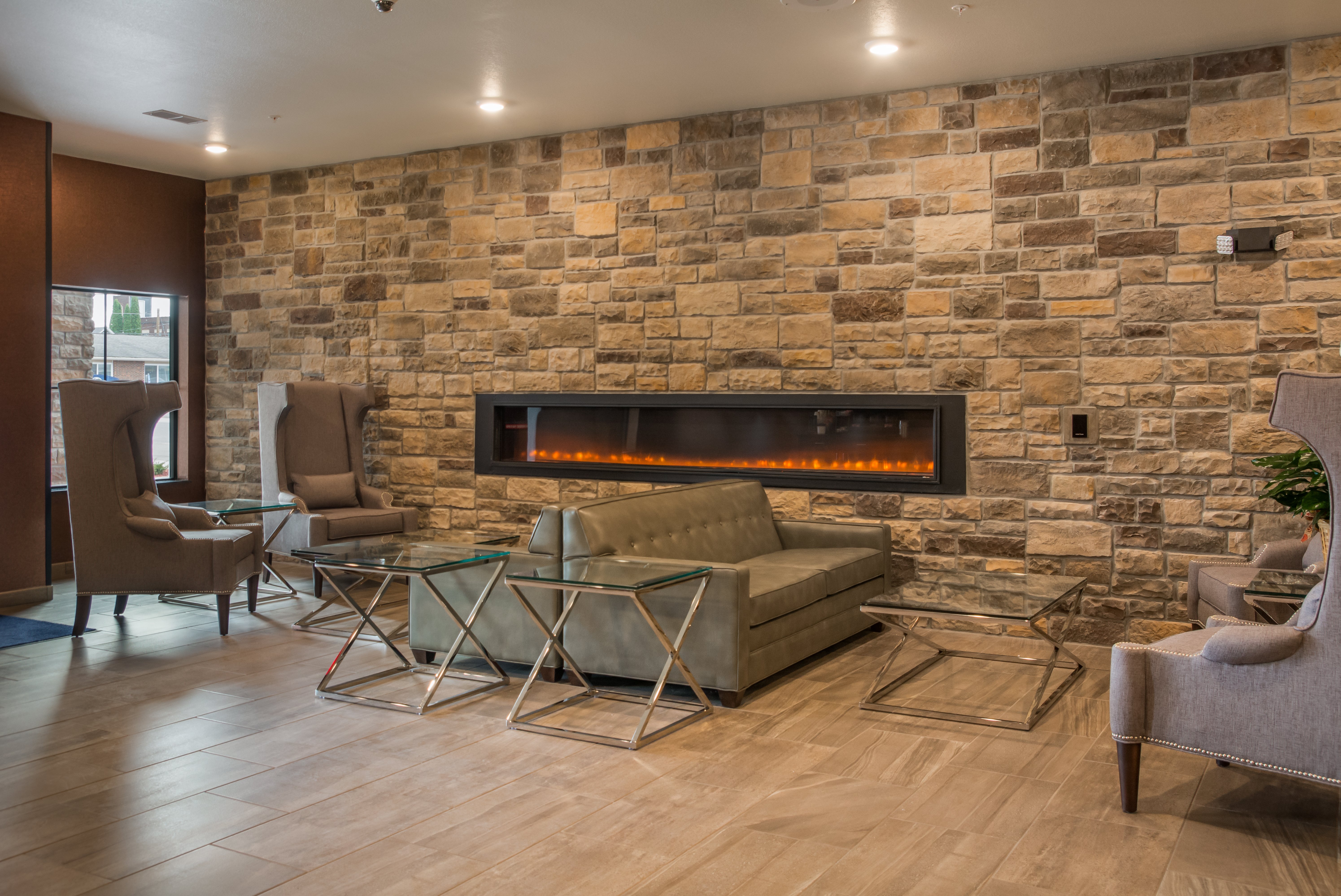 Cobblestone Inn & Suites - Ashland 29/50