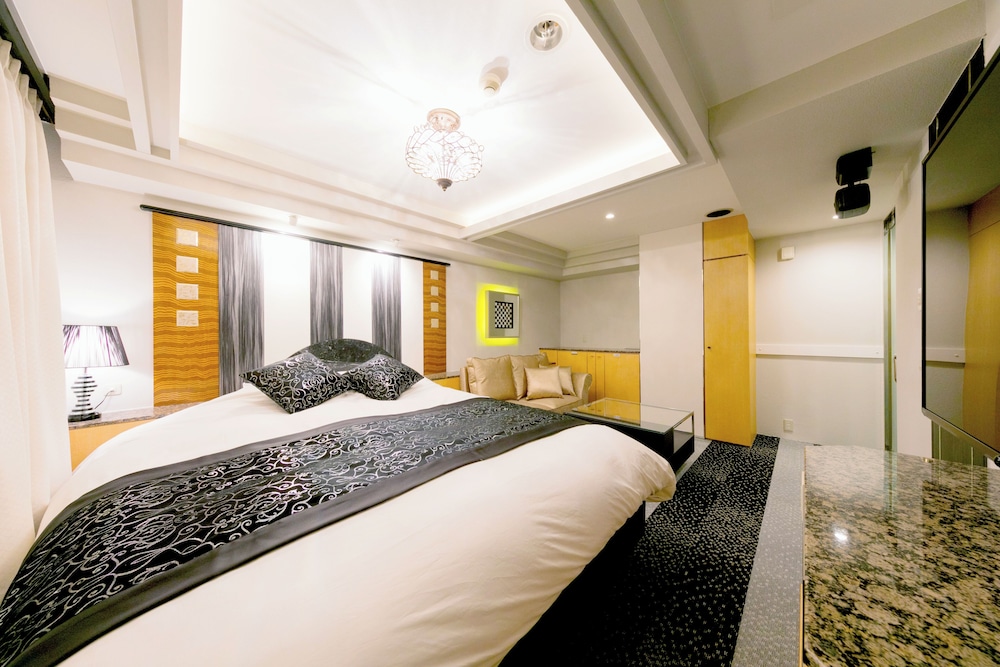 Hotel Eldia Modern Kobe(Adult Only) 27/60