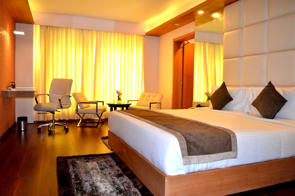 Daspalla Hotel Hyderabad 17/65