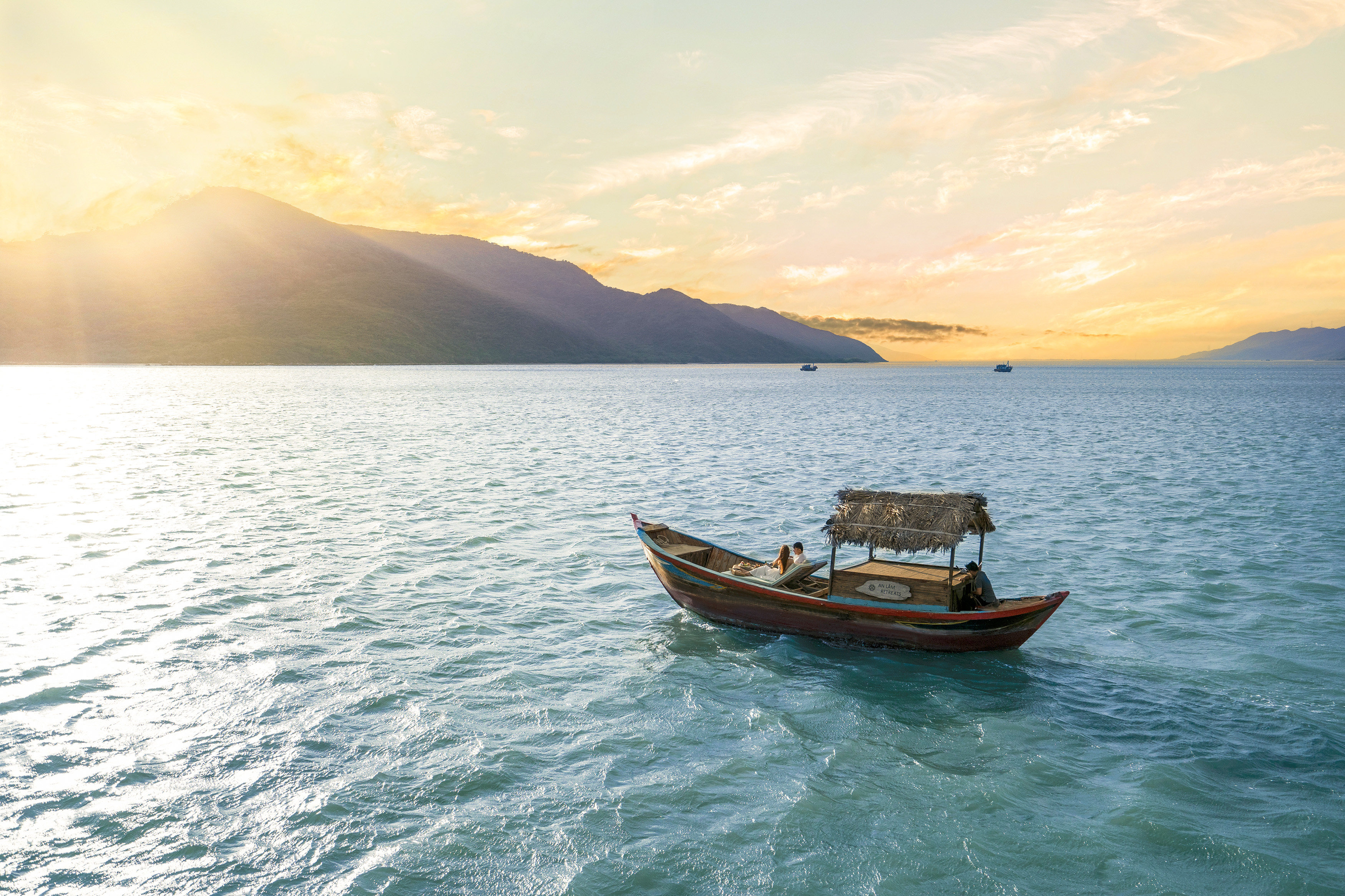 An Lam Retreats Ninh Van Bay 49/50