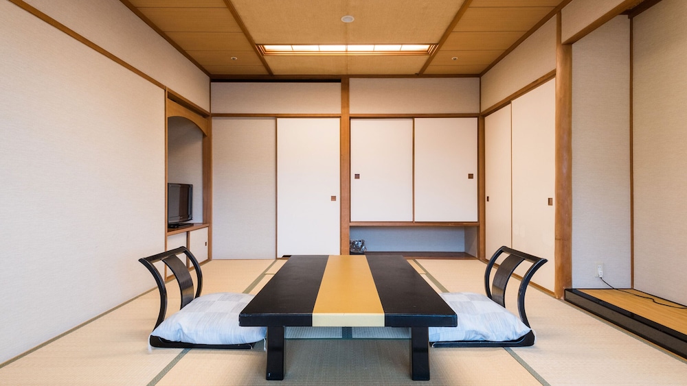 Oedo-Onsen-Monogatari Ito Hotel New Okabe 56/56