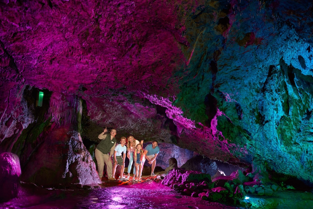 Wookey Hole Hotel 41/49