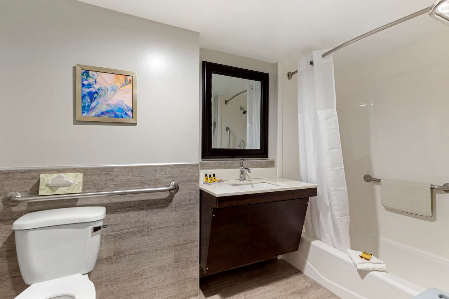 Best Western Plus McAllen Airport Hotel 18/18