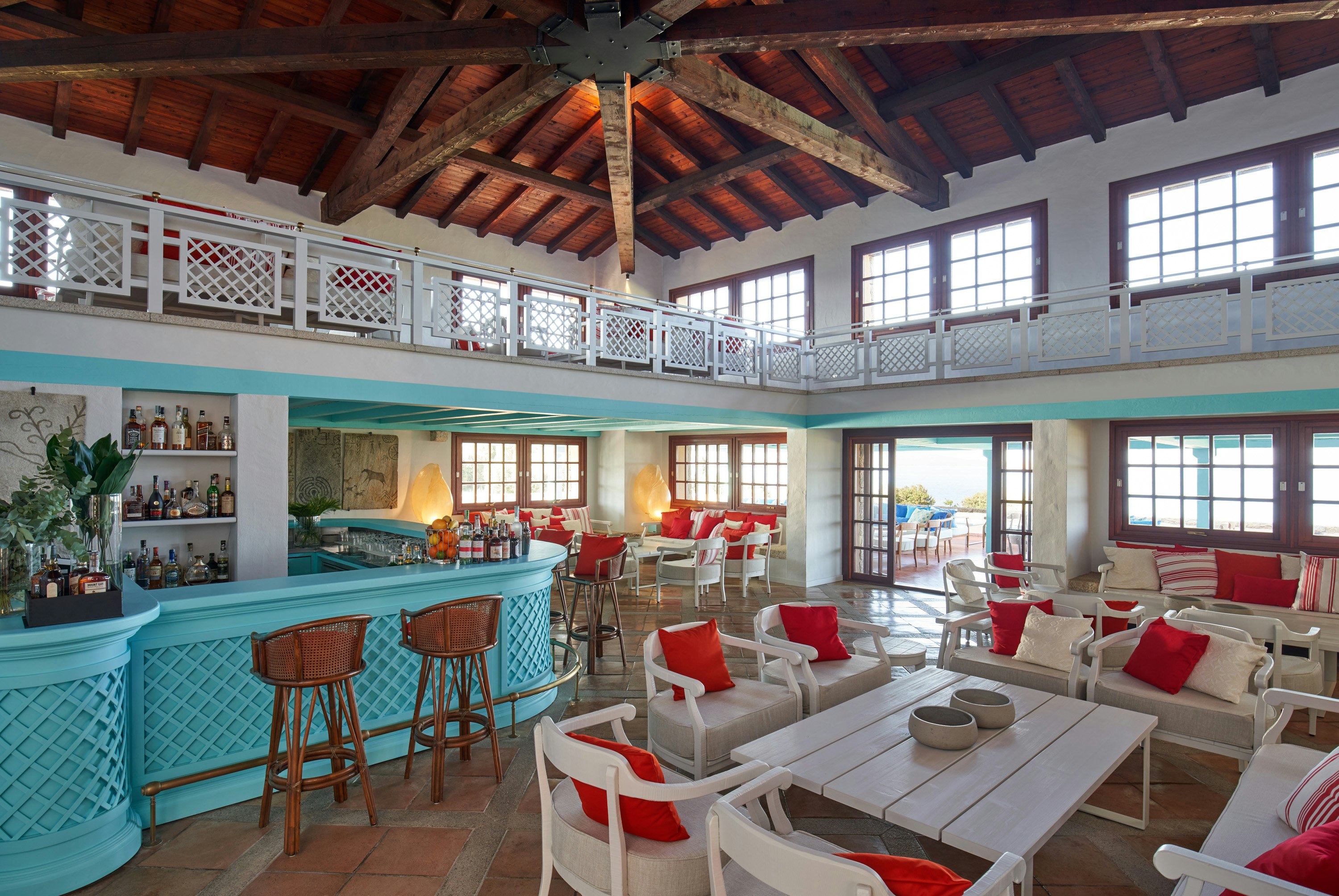 Due Lune Puntaldia Resort and Golf 15/27