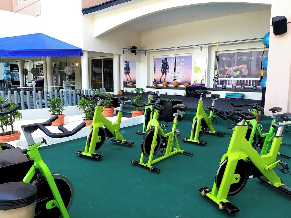 Azul Ixtapa Beach Resort Convention Center 66/71