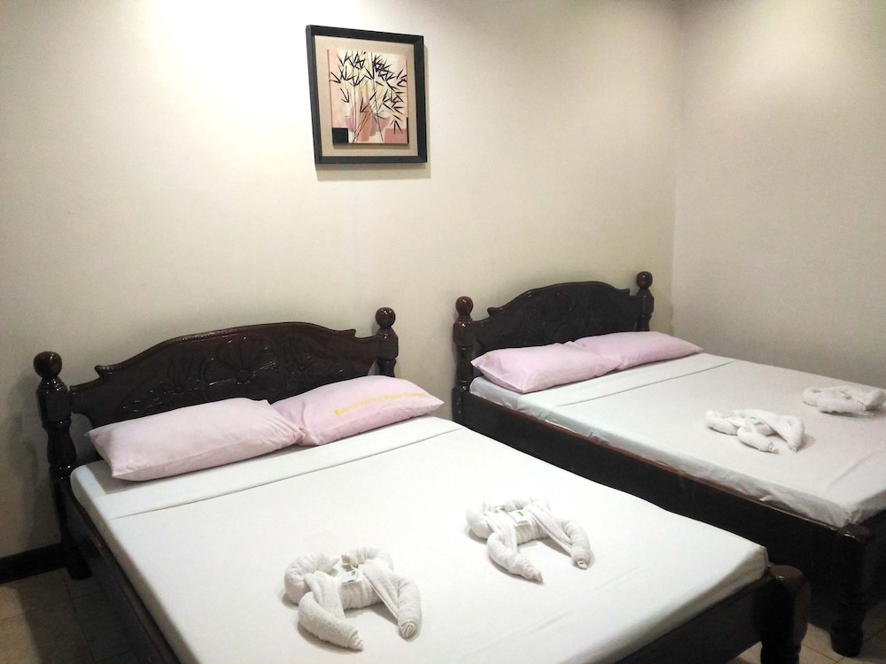 Tubod Flowing Waters Resort 19/49