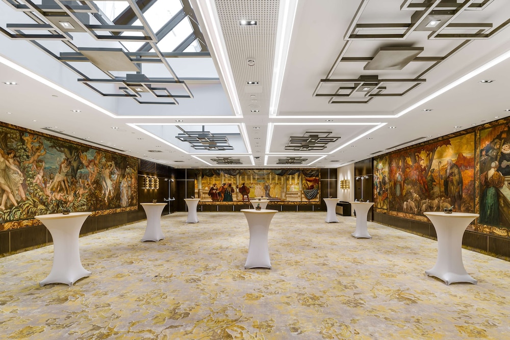Radisson Blu Beke 53/70
