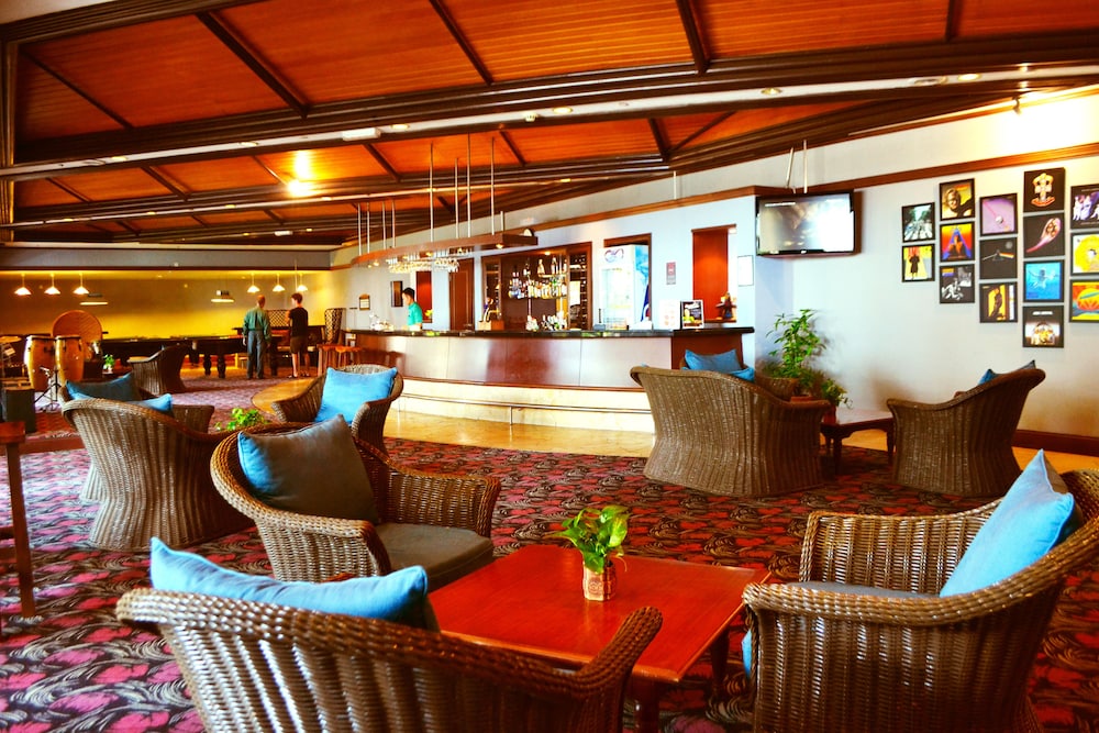 DAMAI BEACH RESORT 49/63